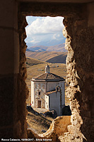 I borghi - Rocca Calascio