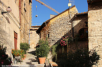 I borghi - Santo Stefano di Sessanio