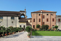 San Benedetto Po (MN) - Abbazia di Polirone
