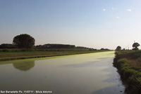 San Benedetto Po (MN) - Canale