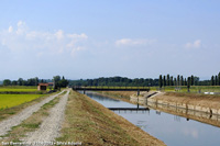 San Bernardino (NO) - Roggia Mora