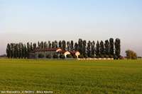 San Bernardino (NO) - Cascina