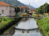 Romagnano Sesia (VC) - Roggia Mora