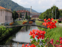 Romagnano Sesia (VC) - Roggia Mora
