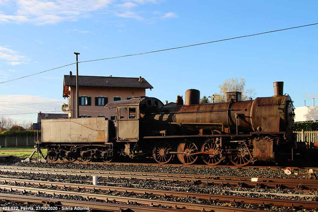 Dal passato - 422.022