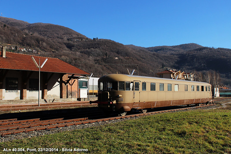 Dal passato - Littorina