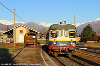 Atmosfere di secondaria - Favria