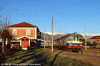 Atmosfere di secondaria - Favria