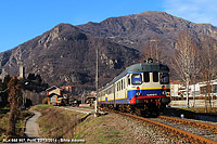 Atmosfere di secondaria - Pont Canavese