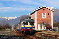 Atmosfere di secondaria - Salassa