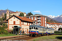 Atmosfere di secondaria - Valperga