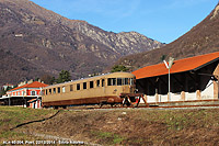 Dal passato - Littorina