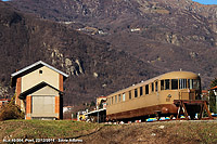Dal passato - Littorina