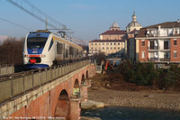 Atmosfere di secondaria - San Benigno Canavese