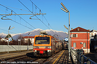 Atmosfere di secondaria - Feletto