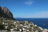 Fascino mediterraneo - Capri