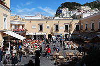 Fascino mediterraneo - Capri