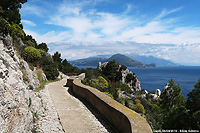 Fascino mediterraneo - Passeggiata