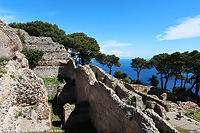 Fascino mediterraneo - Villa Jovis