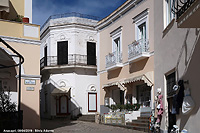 Fascino mediterraneo - Anacapri