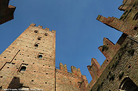 Castell'Arquato - Rocca viscontea