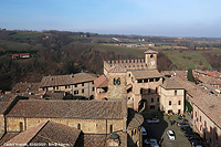 Castell'Arquato - Il centro storico