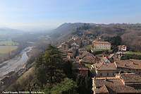 Castell'Arquato - Il borgo