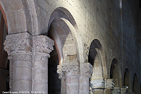 Castell'Arquato - Collegiata di Santa Maria