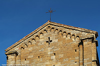 Castell'Arquato - Collegiata di Santa Maria