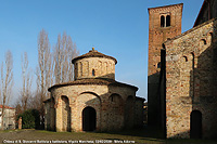 Vigolo Marchese - San Giovanni Battista