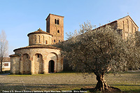 Vigolo Marchese - San Giovanni Battista