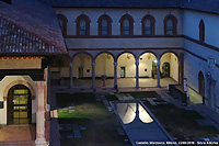 Ora blu - Corte Ducale