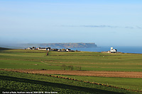 Carrick-a-Rede - Villaggio