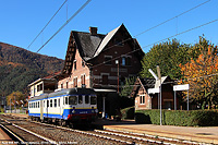 Da Torino alle Alpi - Germagnano