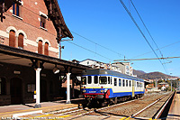 Da Torino alle Alpi - Germagnano