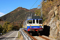 Da Torino alle Alpi - Germagnano