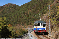 Da Torino alle Alpi - Germagnano