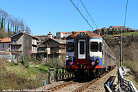 Da Torino alle Alpi - Lanzo