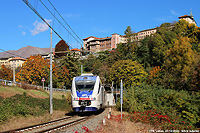 Da Torino alle Alpi - Lanzo