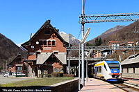 Da Torino alle Alpi - Ceres