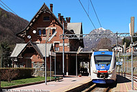 Da Torino alle Alpi - Ceres
