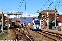 Da Torino alle Alpi - Ciri
