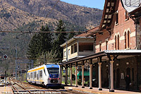 Da Torino alle Alpi - Germagnano