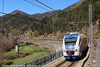 Da Torino alle Alpi - Traves