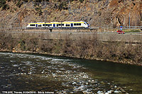 Da Torino alle Alpi - Traves