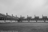 Certosa di Pavia - Il chiostro grande
