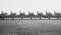 Certosa di Pavia - Il chiostro grande