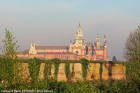 Certosa di Pavia - La Certosa