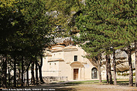 Eremo di Santo Spirito a Majella - L'eremo