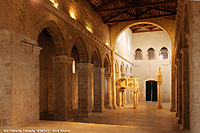 Abbazia di San Clemente a Casauria - L'abbazia